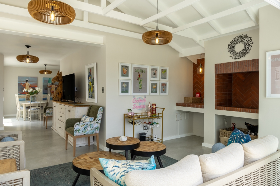 To Let 3 Bedroom Property for Rent in Big Bay Western Cape